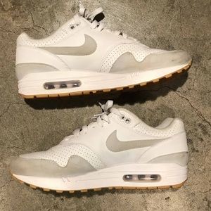 Air Max 1 ‘Gum Yellow’